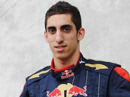 Sebastien Buemi