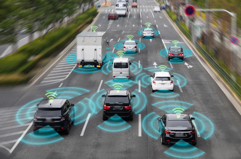 Self-Driving-Cars-Towards-Autonomous-Transportation