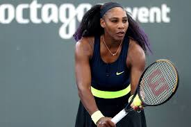 Serena Williams