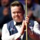 Shaun Murphy