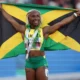 Shelly-Ann Fraser-Pryce