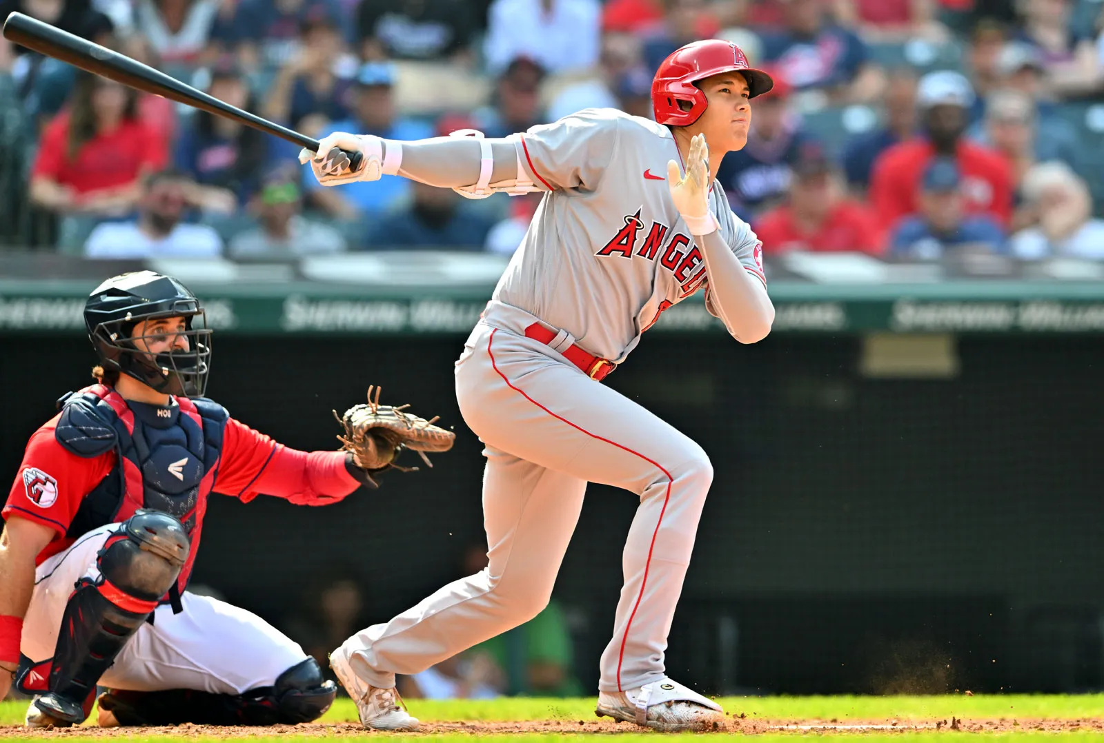 Shohei Ohtani