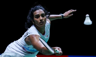 PV Sindhu Faces Defeat in Malaysia