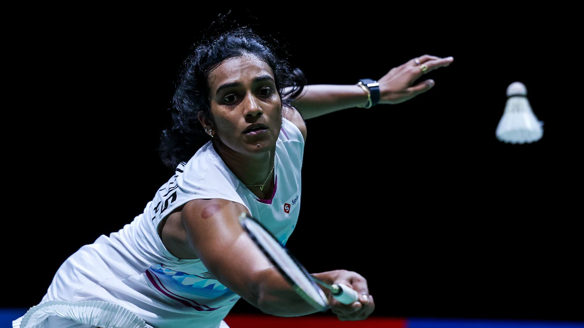 PV Sindhu Faces Defeat in Malaysia