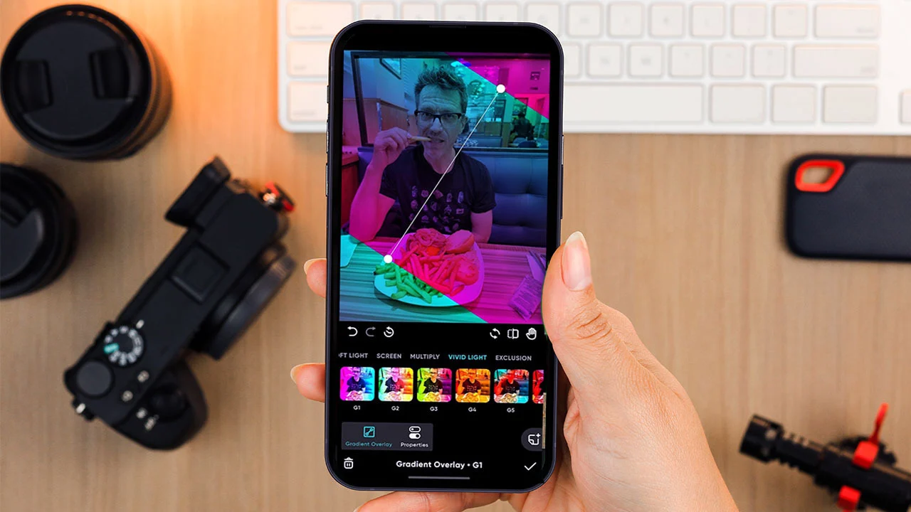 Smartphone-Photography-Editing-App-Enhancing-Your-Photos-on-the-Go