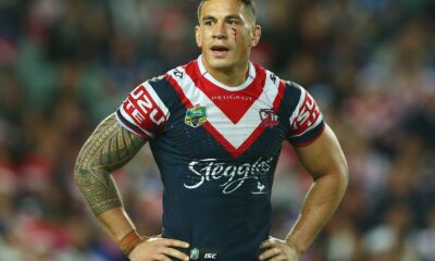 Sonny Bill Williams