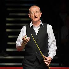 Steve Davis