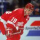 Steve Yzerman