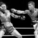 Sugar Ray Robinson