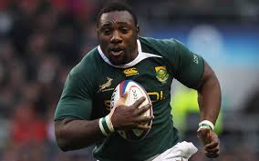 Tendai Mtawarira