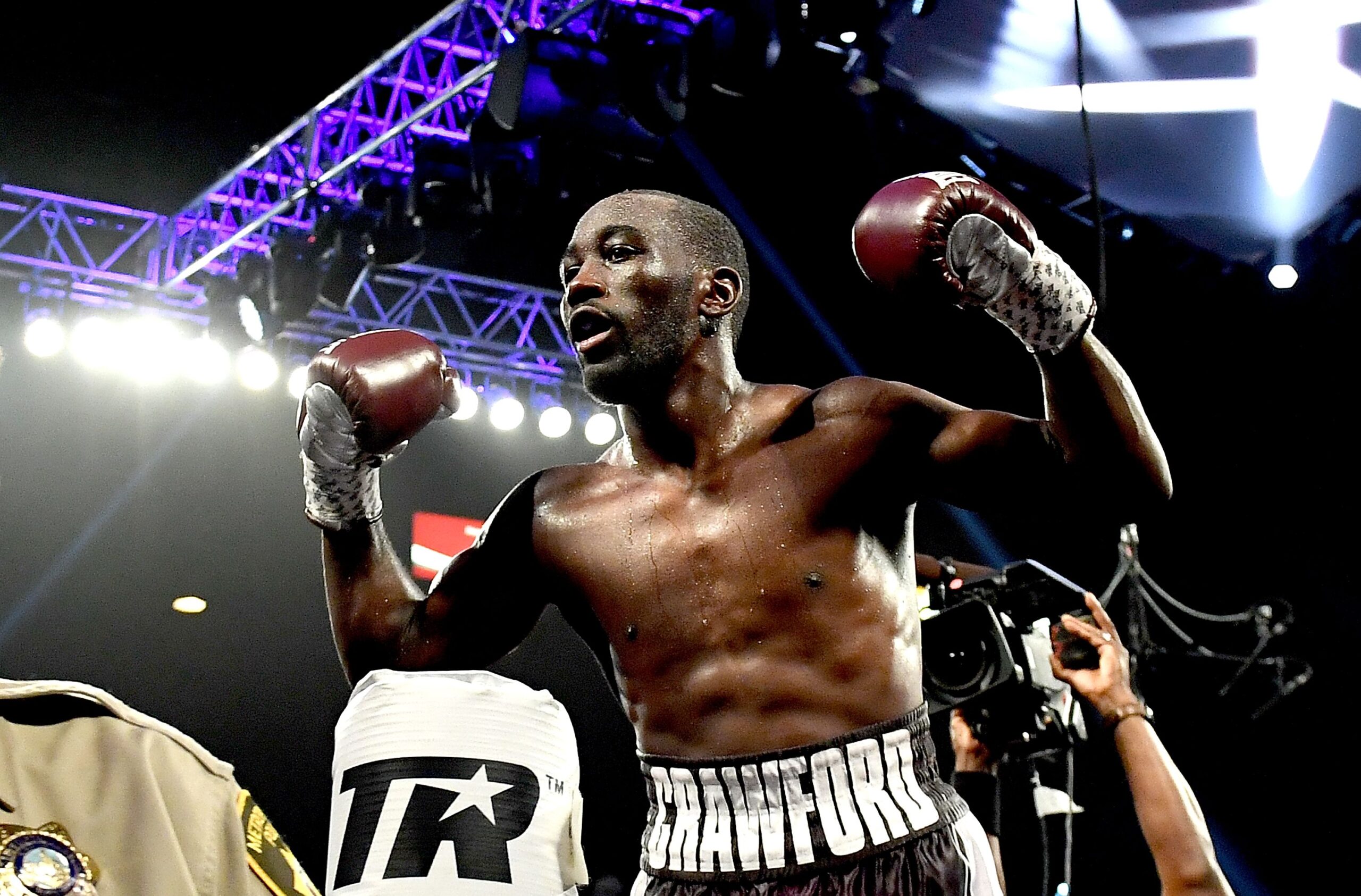 Terence Crawford