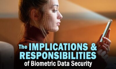 Biometric Data