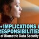 Biometric Data