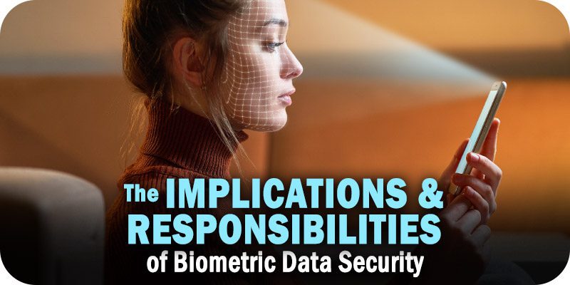 Biometric Data