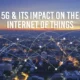 Impact of 5G on IoT