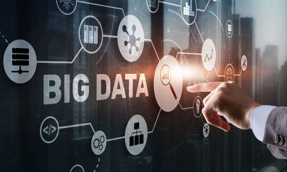 The Power of Big Data