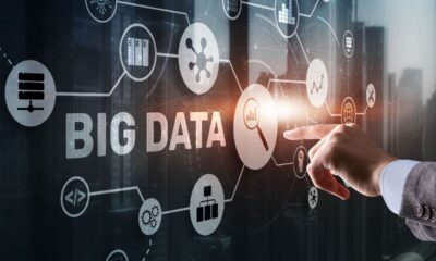 The Power of Big Data