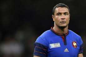 Thierry Dusautoir