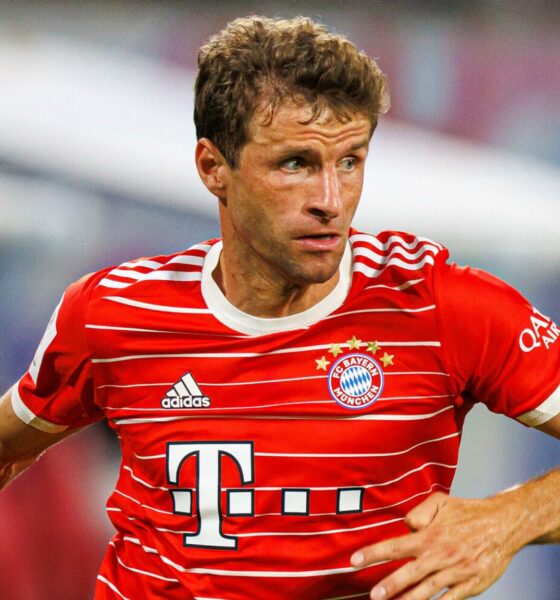 Thomas Müller