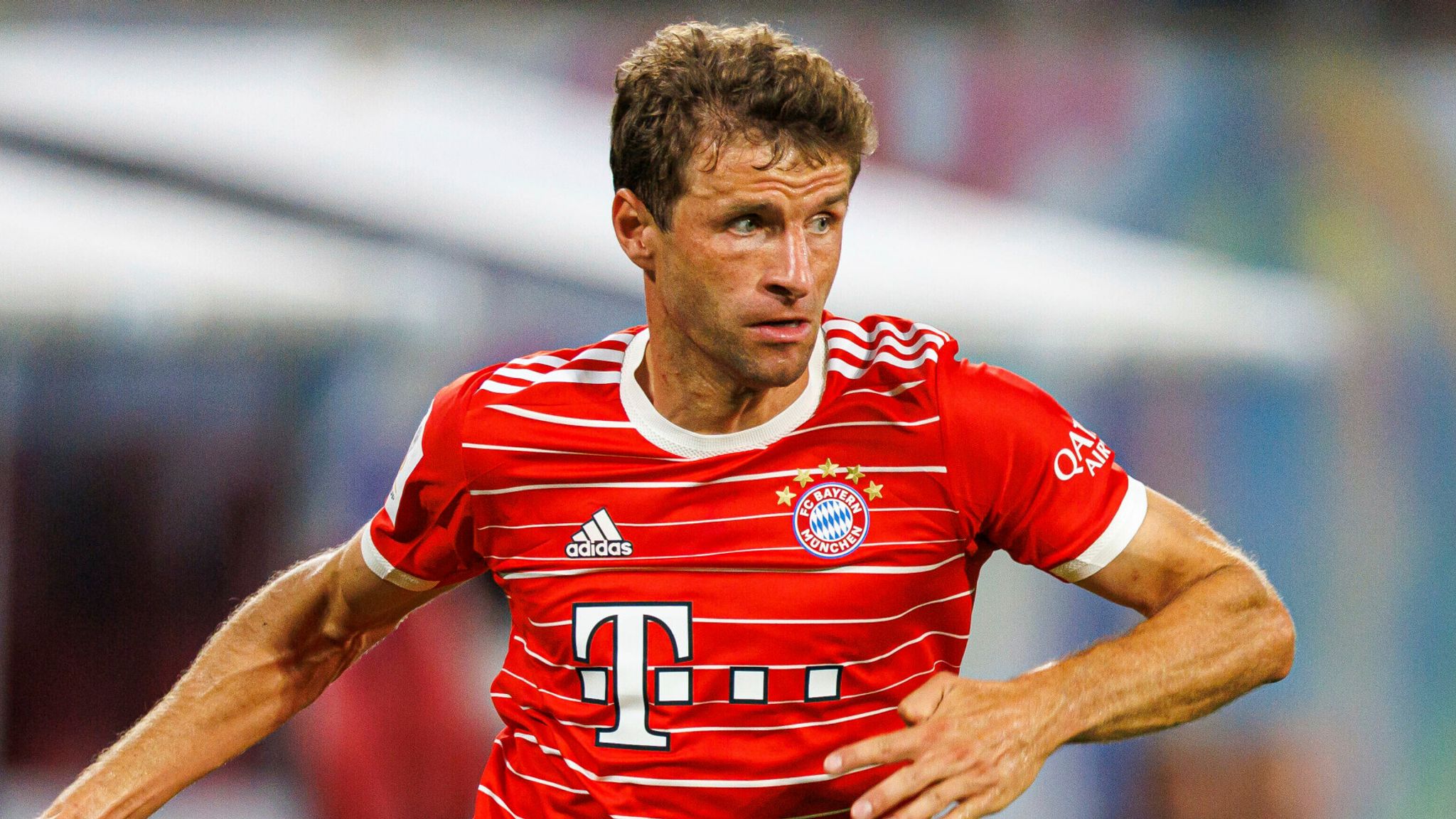 Thomas Müller