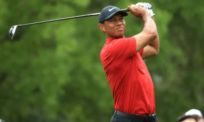 Tiger Woods