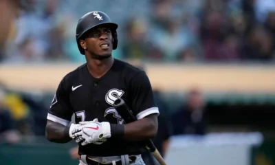 Tim Anderson