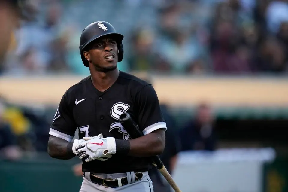 Tim Anderson