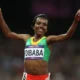 Tirunesh Dibaba