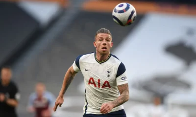 Toby Alderweireld