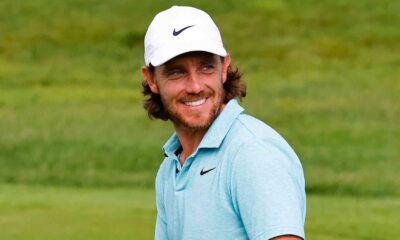 Tommy Fleetwood