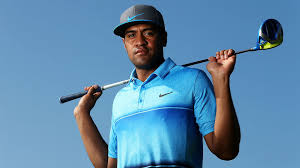 Tony Finau