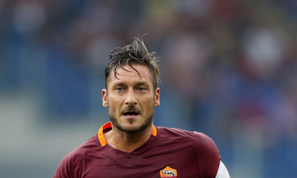 Francesco Totti