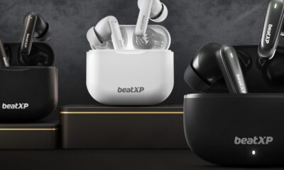 True Wireless Earbuds Under ₹1000