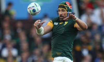 Victor Matfield