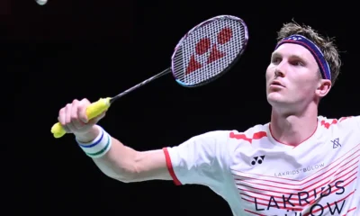 Viktor Axelsen