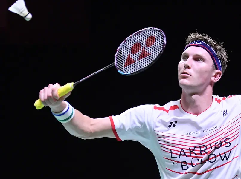 Viktor Axelsen