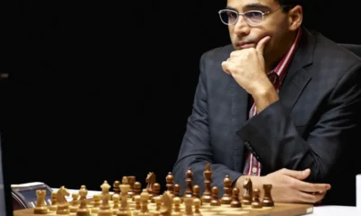 Viswanathan Anand