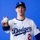 Walker Buehler