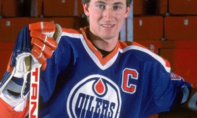 Wayne Gretzky