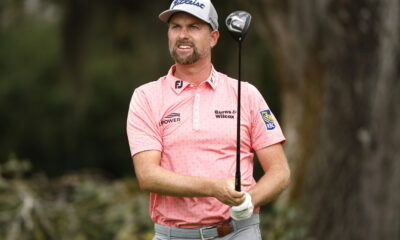 Webb Simpson