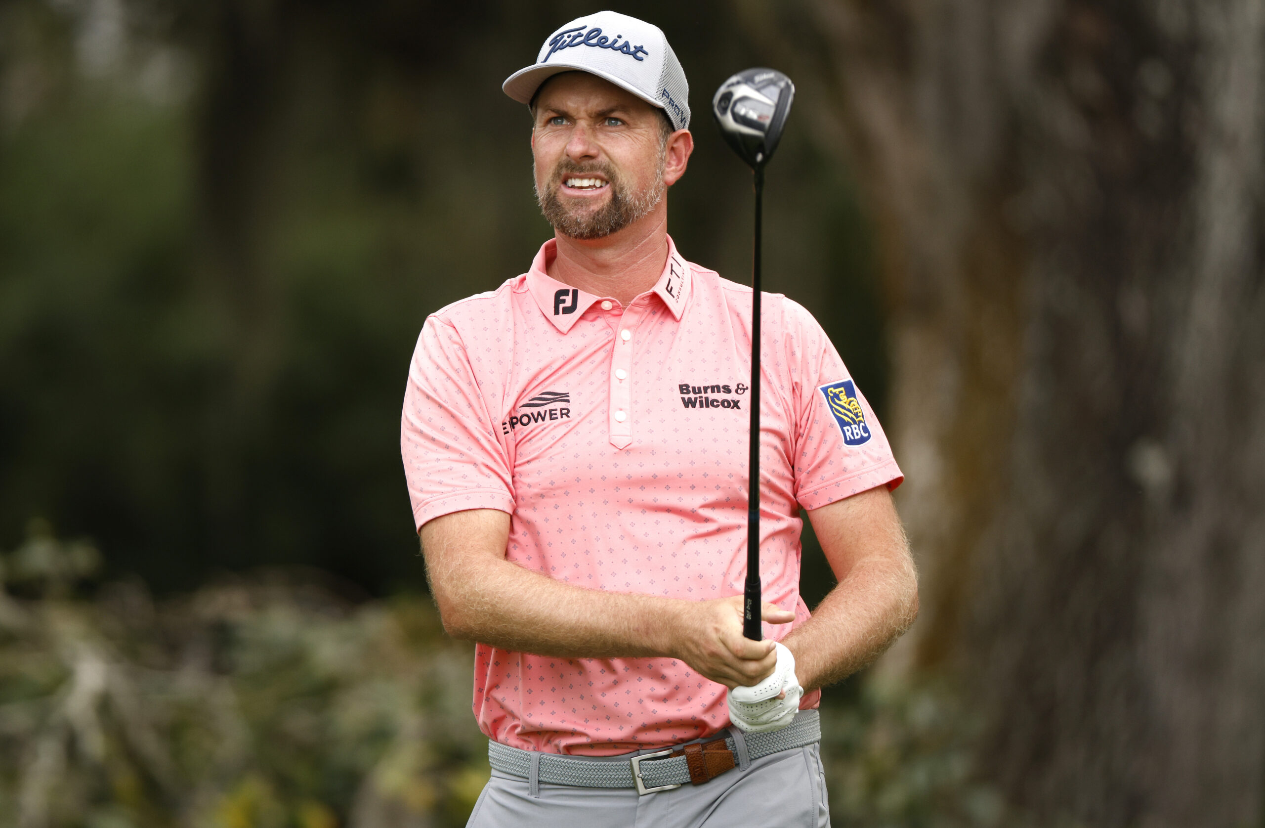 Webb Simpson