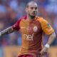 Wesley Sneijder