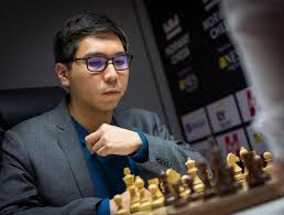 Wesley So