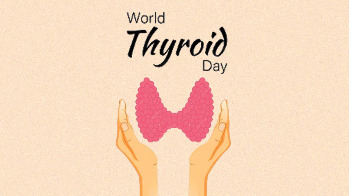 Thyroid