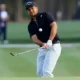 Xander Schauffele