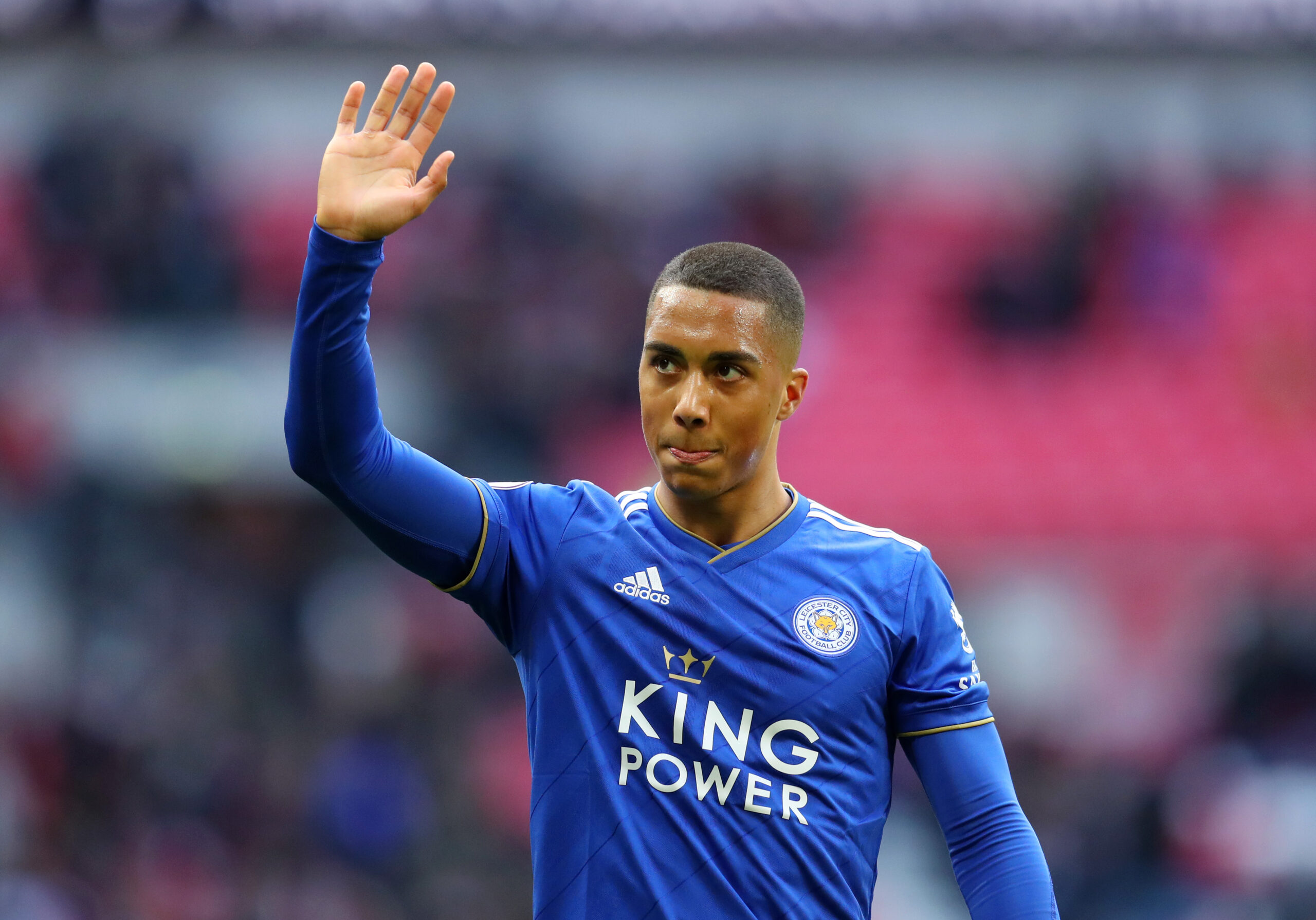 Youri Tielemans