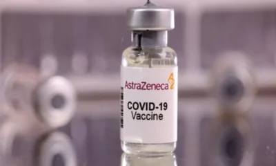 AstraZeneca Withdraws COVID Vaccine Globally