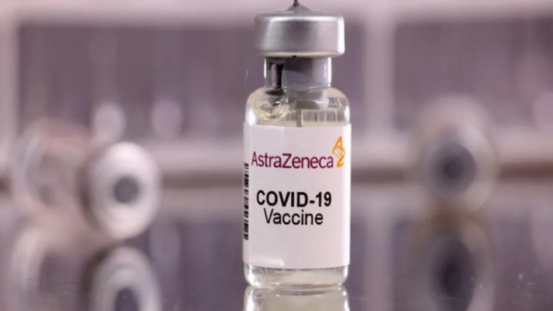 AstraZeneca Withdraws COVID Vaccine Globally