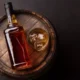 Scotch whisky may be imported into India under certain restrictions