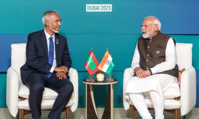 Maldives Reconsiders India Agreements Amid Concerns Over Sovereignty